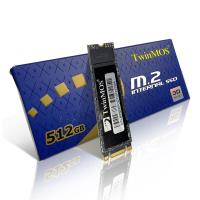 HDD_SSD-M.2 TWINMOS 512GB 580/550MB/s M.2 2280 NGFFFGBM2280